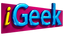 JustGeek - Startseite